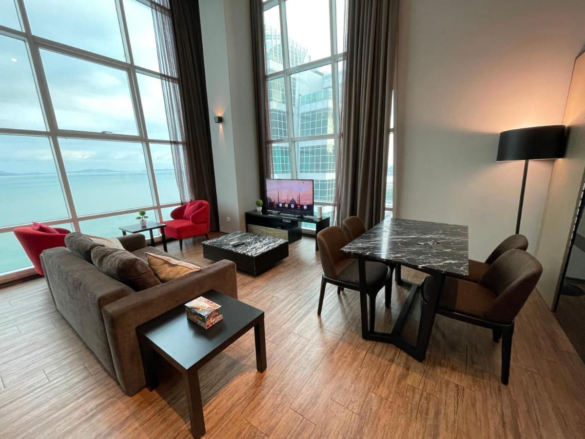 Maritime Seaview By Ss Setia *